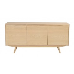 RO Grah Sideboard White Pigmented